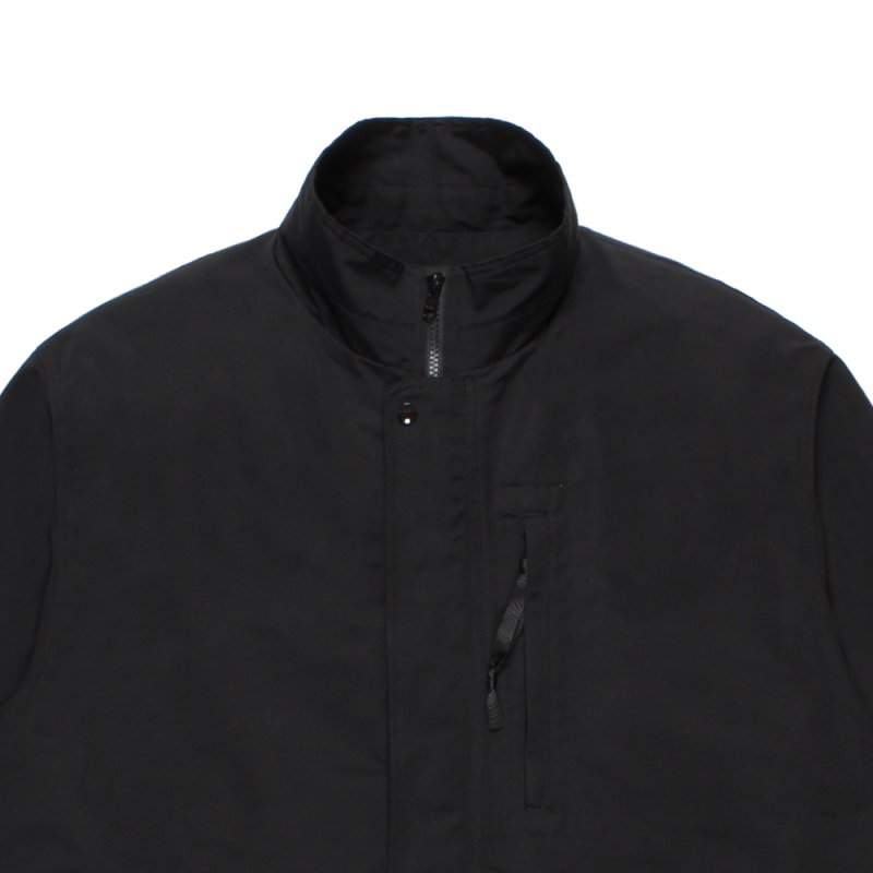 画像2: WACKO MARIA/BAGGIES JACKET（BLACK）［バギーズJKT-26春夏］