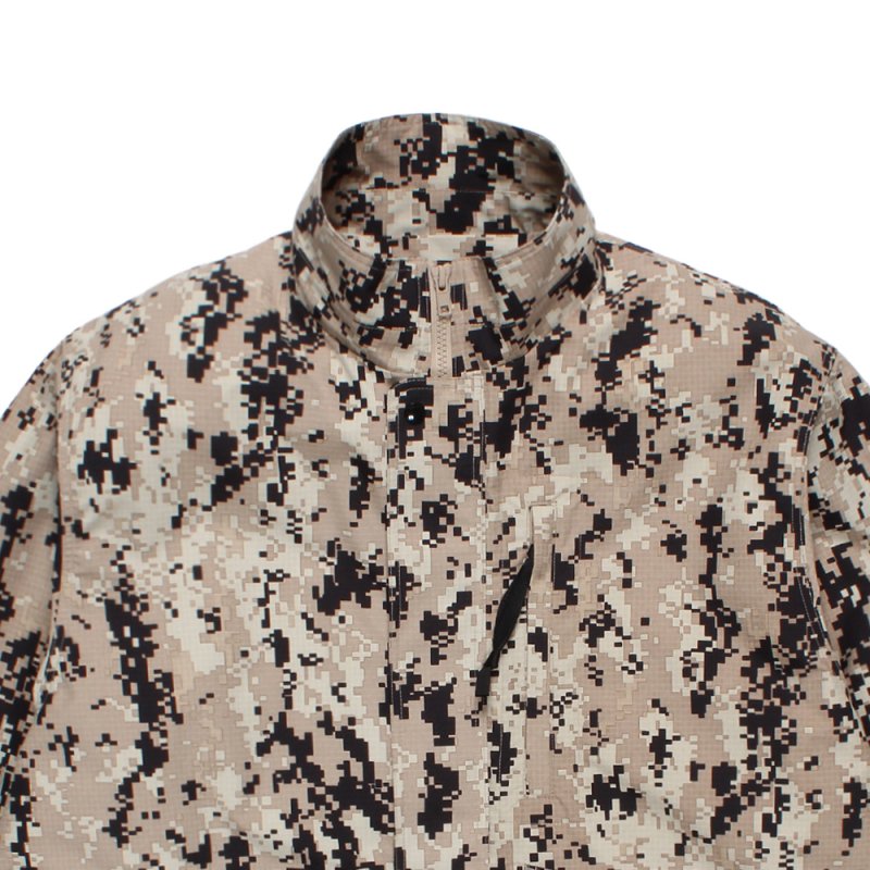 画像2: WACKO MARIA/BAGGIES JACKET（DIGITAL CAMO）［バギーズJKT-26春夏］