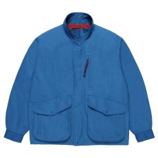 画像1: WACKO MARIA/BAGGIES JACKET（BLUE）［バギーズJKT-26春夏］ (1)