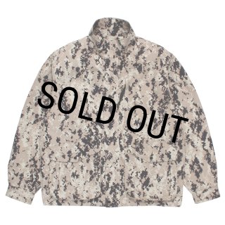 WACKO MARIA/BAGGIES JACKET（DIGITAL CAMO）［バギーズJKT-26春夏