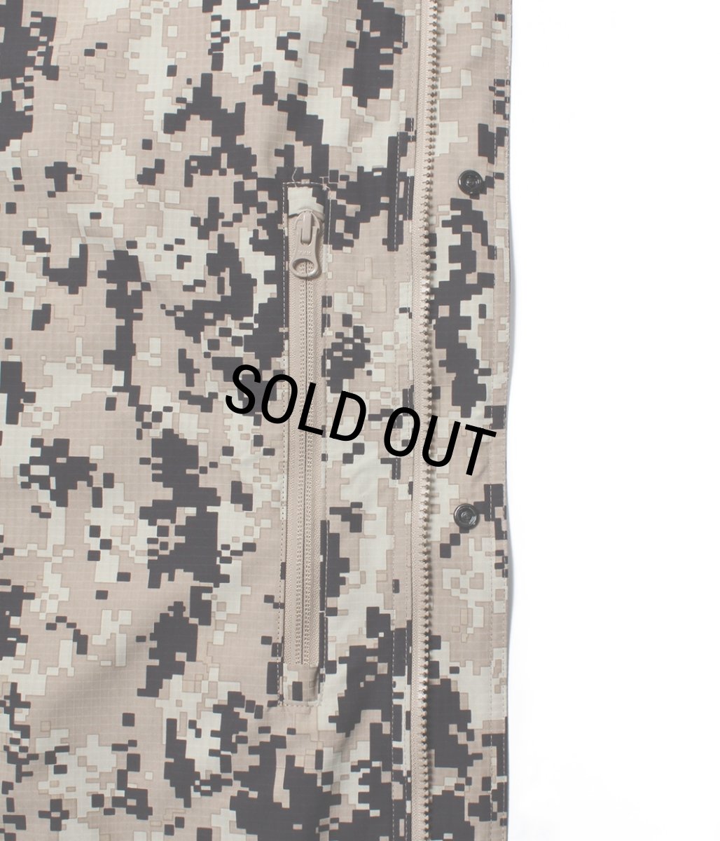 画像3: WACKO MARIA/BAGGIES JACKET（DIGITAL CAMO）［バギーズJKT-26春夏］ (3)