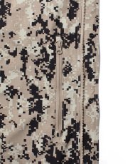 画像3: WACKO MARIA/BAGGIES JACKET（DIGITAL CAMO）［バギーズJKT-26春夏］ (3)