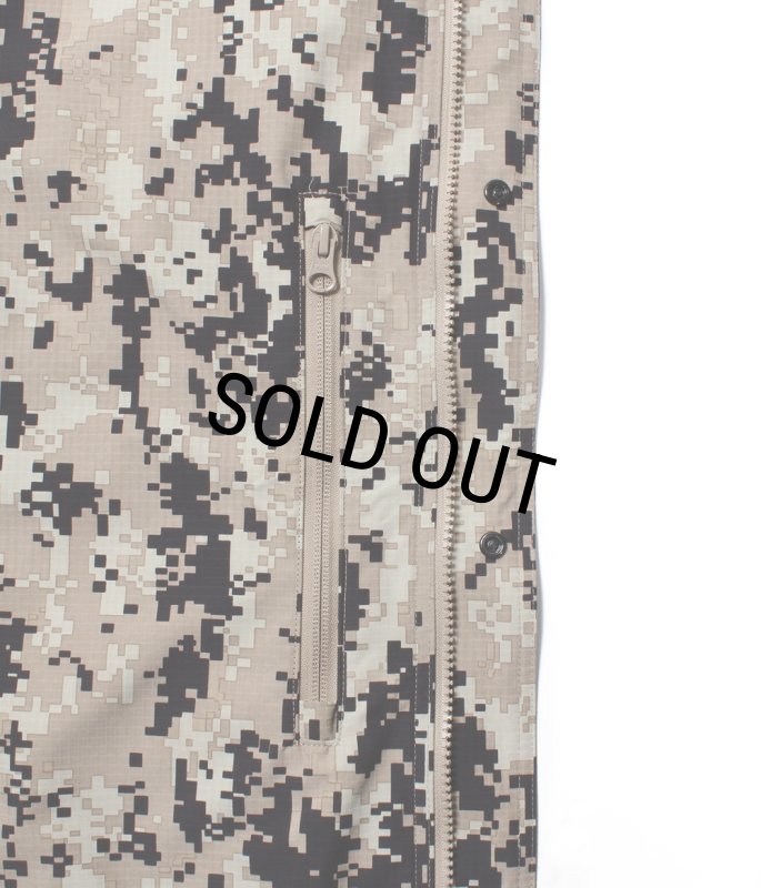 WACKO MARIA/BAGGIES JACKET（DIGITAL CAMO）［バギーズJKT-26春夏