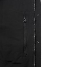 画像3: WACKO MARIA/BAGGIES JACKET（BLACK）［バギーズJKT-26春夏］ (3)