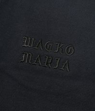 画像5: WACKO MARIA/DEATH ROW RECORDS / HEAVY WEIGHT HOODED SWEAT SHIRT（NAVY）［プルオーバーパーカー-26春夏］ (5)