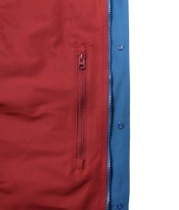 画像3: WACKO MARIA/BAGGIES JACKET（BLUE）［バギーズJKT-26春夏］ (3)