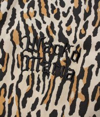 画像4: WACKO MARIA/BARACUTA / LEOPARD G9 HARRINGTON JACKET（BEIGE）［レオパードG9ハリントンJKT-26春夏］ (4)