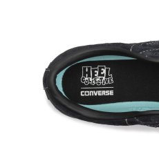 画像6: CONVERSE SKATEBOARDING/ONE STAR SK / HEEL COLLECTIVE（BLACK MONO）［ワンスター SK-26春夏］ (6)