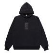 BlackEyePatch/HWC LABEL HOODIE（BLACK） - JONAS