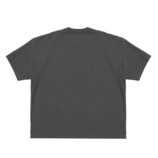 画像2: COOTIE PRODUCTIONS/Bumpy Border Jersey S/S Tee（Black）［バンピーボーダーT-26春夏］ (2)