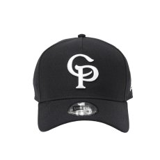 画像1: COOTIE PRODUCTIONS/9FORTY A-Frame（×NEW ERA）（Black）［9FORTY A-Frameキャップ-26春夏］ (1)