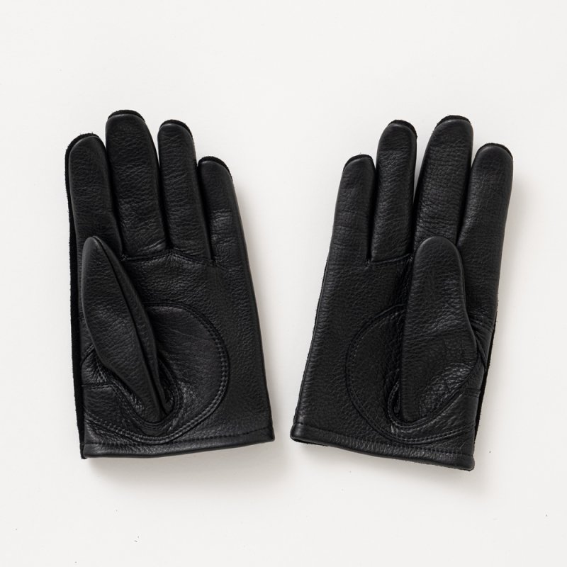 画像3: RATS/LEATHER GLOVE（SUEDE LEATHER）［レザーグローブ-26春夏］