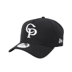 画像3: COOTIE PRODUCTIONS/9FORTY A-Frame（×NEW ERA）（Black）［9FORTY A-Frameキャップ-26春夏］ (3)