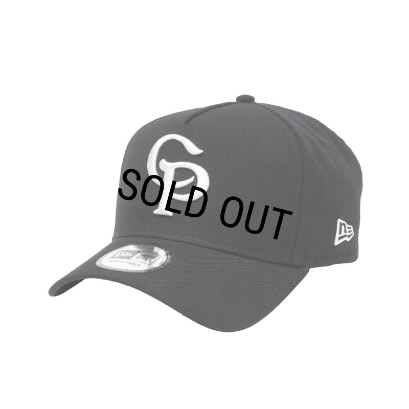 COOTIE PRODUCTIONS/9FORTY A-Frame（×NEW ERA）（Black）［9FORTY A