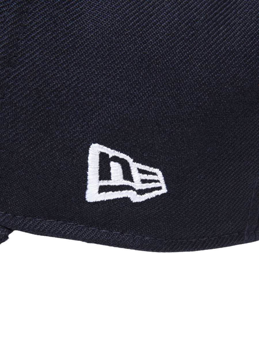 画像5: COOTIE PRODUCTIONS/9FORTY A-Frame（×NEW ERA）（Navy）［9FORTY A-Frameキャップ-26春夏］ (5)