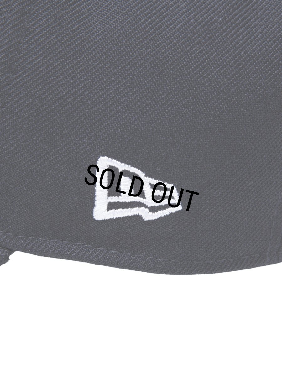 画像5: COOTIE PRODUCTIONS/9FORTY A-Frame（×NEW ERA）（Navy）［9FORTY A-Frameキャップ-26春夏］ (5)