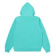 ブラックアイパッチ HWC LABEL HOODIE MINT GREEN L HWC LABEL HOODIE MINT GREEN – BlackEyePatch