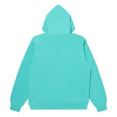 画像2: BlackEyePatch/HWC LABEL HOODIE（MINT） (2)