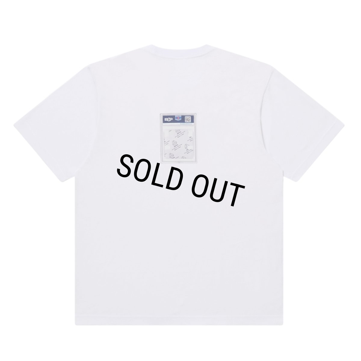 画像2: BlackEyePatch/OG RARE LABEL TEE（WHITE） (2)