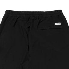 画像7: COOTIE PRODUCTIONS/Frost Weave Track Pants（Black）［フロストウィーヴトラックパンツ-26春夏］ (7)