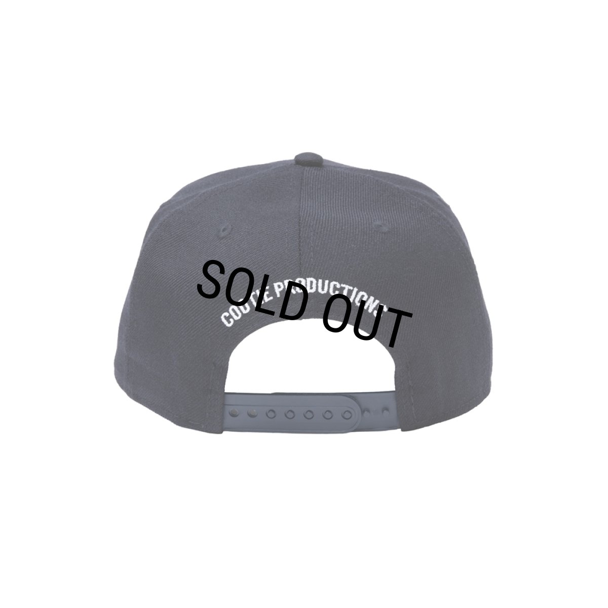 画像2: COOTIE PRODUCTIONS/9FORTY A-Frame（×NEW ERA）（Navy）［9FORTY A-Frameキャップ-26春夏］ (2)