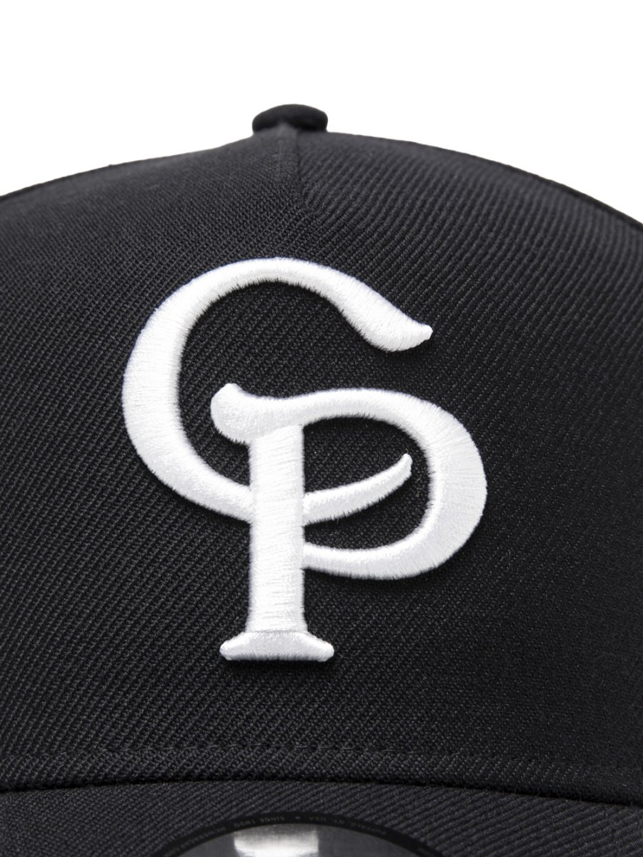 画像4: COOTIE PRODUCTIONS/9FORTY A-Frame（×NEW ERA）（Black）［9FORTY A-Frameキャップ-26春夏］ (4)