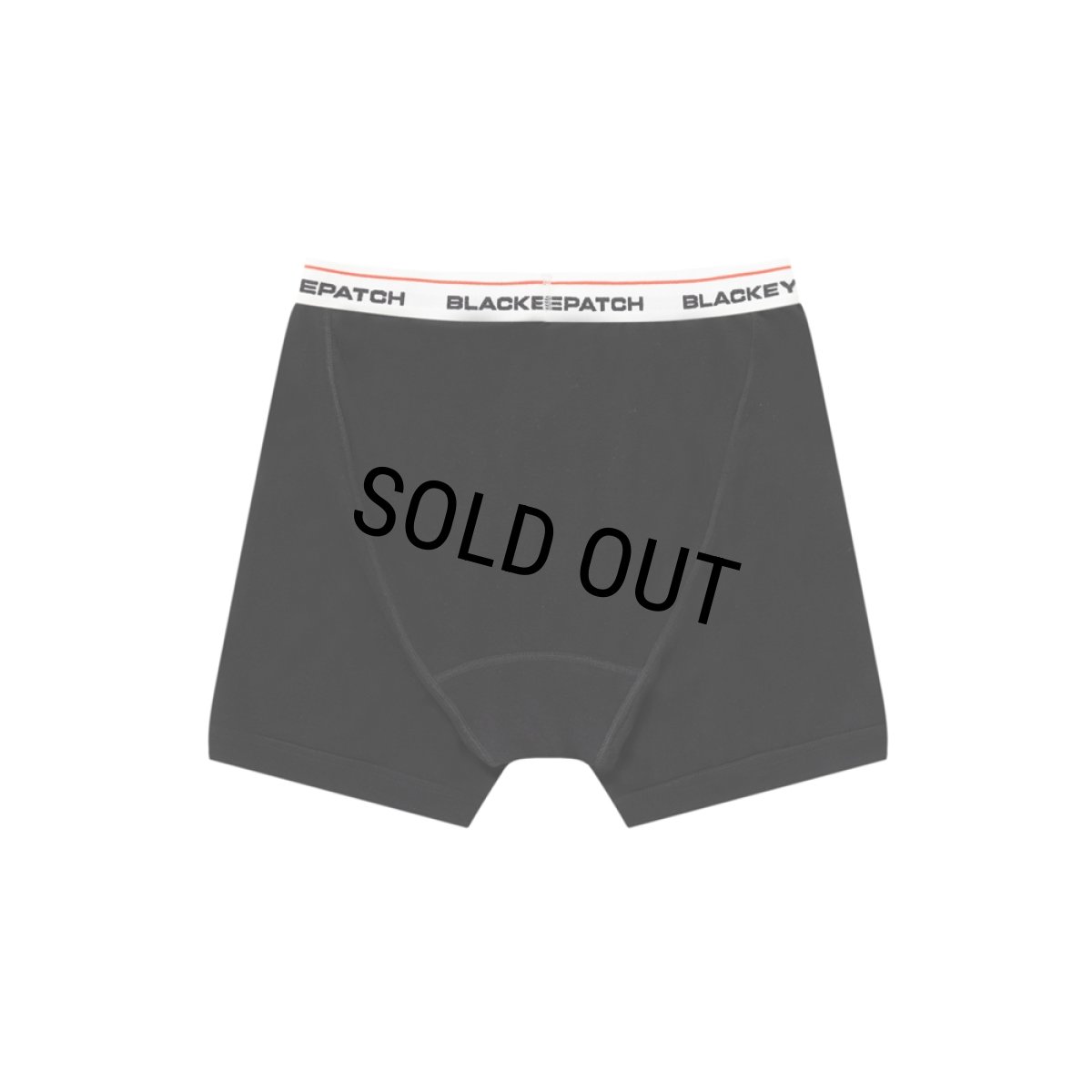 画像3: BlackEyePatch/BASIC BOXERS（BLACK） (3)