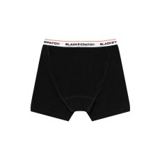 画像3: BlackEyePatch/BASIC BOXERS（BLACK） (3)
