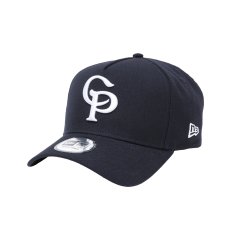 画像3: COOTIE PRODUCTIONS/9FORTY A-Frame（×NEW ERA）（Navy）［9FORTY A-Frameキャップ-26春夏］ (3)