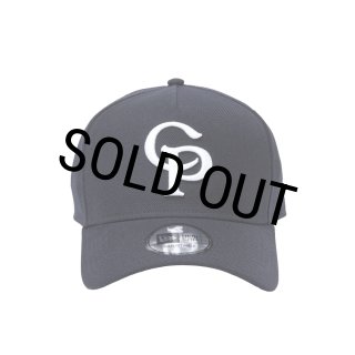 COOTIE PRODUCTIONS キャップ 9FORTY A-FRAME COOTIE PRODUCTIONS/9FORTY A-Frame（×NEW ERA）（Navy）［9FORTY A