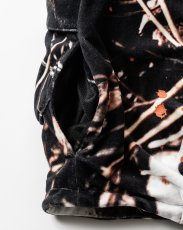 画像16: TIGHTBOOTH/TACTICAL VELOUR CAMO JKT（×BES）（Camo）［タクティカルベロアカモJKT-26春夏］ (16)