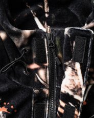 画像7: TIGHTBOOTH/TACTICAL VELOUR CAMO JKT（×BES）（Camo）［タクティカルベロアカモJKT-26春夏］ (7)