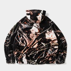 画像2: TIGHTBOOTH/TACTICAL VELOUR CAMO JKT（×BES）（Camo）［タクティカルベロアカモJKT-26春夏］ (2)