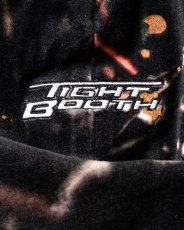 画像10: TIGHTBOOTH/TACTICAL VELOUR CAMO BALLOON PANTS（×BES）（Camo）［タクティカルベロアカモバルーンパンツ-26春夏］ (10)