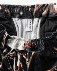 画像5: TIGHTBOOTH/TACTICAL VELOUR CAMO BALLOON PANTS（×BES）（Camo）［タクティカルベロアカモバルーンパンツ-26春夏］ (5)