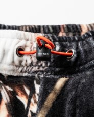 画像6: TIGHTBOOTH/TACTICAL VELOUR CAMO BALLOON PANTS（×BES）（Camo）［タクティカルベロアカモバルーンパンツ-26春夏］ (6)