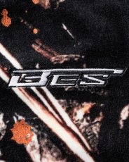 画像11: TIGHTBOOTH/TACTICAL VELOUR CAMO JKT（×BES）（Camo）［タクティカルベロアカモJKT-26春夏］ (11)