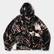 画像1: TIGHTBOOTH/TACTICAL VELOUR CAMO JKT（×BES）（Camo）［タクティカルベロアカモJKT-26春夏］ (1)