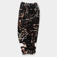 画像3: TIGHTBOOTH/TACTICAL VELOUR CAMO BALLOON PANTS（×BES）（Camo）［タクティカルベロアカモバルーンパンツ-26春夏］ (3)