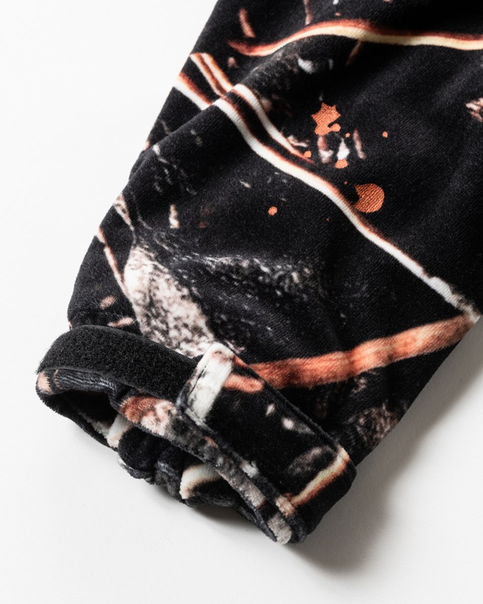 画像13: TIGHTBOOTH/TACTICAL VELOUR CAMO JKT（×BES）（Camo）［タクティカルベロアカモJKT-26春夏］ (13)