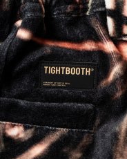 画像8: TIGHTBOOTH/TACTICAL VELOUR CAMO BALLOON PANTS（×BES）（Camo）［タクティカルベロアカモバルーンパンツ-26春夏］ (8)