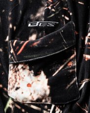 画像11: TIGHTBOOTH/TACTICAL VELOUR CAMO BALLOON PANTS（×BES）（Camo）［タクティカルベロアカモバルーンパンツ-26春夏］ (11)