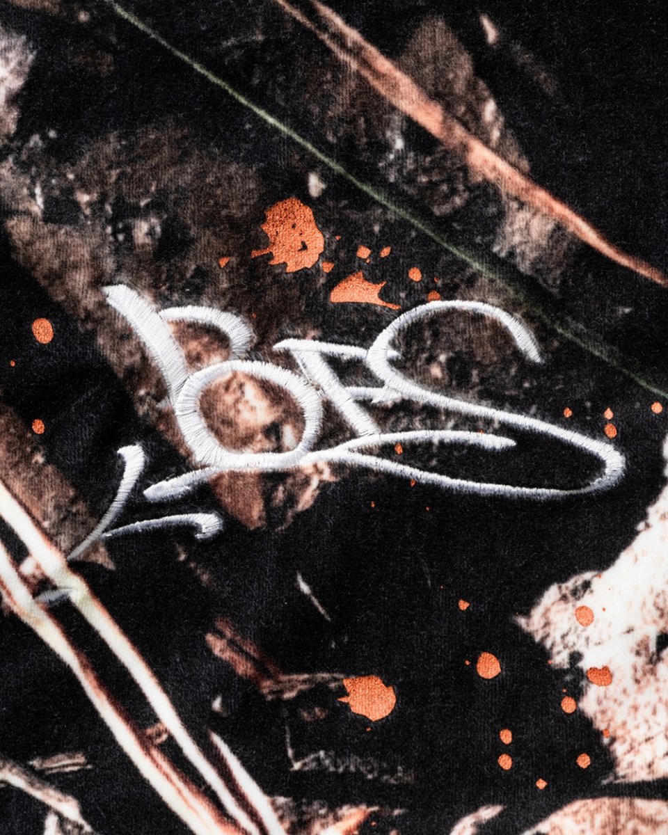 画像14: TIGHTBOOTH/TACTICAL VELOUR CAMO JKT（×BES）（Camo）［タクティカルベロアカモJKT-26春夏］ (14)