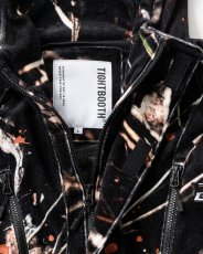 画像6: TIGHTBOOTH/TACTICAL VELOUR CAMO JKT（×BES）（Camo）［タクティカルベロアカモJKT-26春夏］ (6)