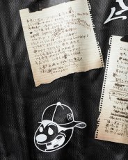 画像21: TIGHTBOOTH/TACTICAL VELOUR CAMO JKT（×BES）（Camo）［タクティカルベロアカモJKT-26春夏］ (21)