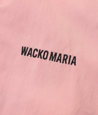 画像3: WACKO MARIA/MCGREGOR / DRIZZLER JACKET（PINK）［ドリズラーJKT-26春夏］ (3)