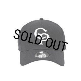 帽子 cootie productions new era COOTIE PRODUCTIONS/9FORTY A-Frame（×NEW ERA）（Black）［9FORTY A