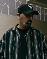 画像7: COOTIE PRODUCTIONS/9FORTY A-Frame（×NEW ERA）（Navy）［9FORTY A-Frameキャップ-26春夏］ (7)