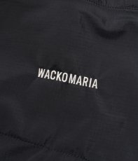 画像3: WACKO MARIA/3 LAYER MOUNTAIN PARKA（BLACK）［3レイヤーマウンテンパーカー-26春夏］ (3)
