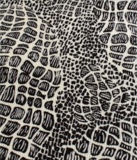 画像6: WACKO MARIA/WOLF'S HEAD / CORDUROY 50'S OPEN COLLAR SHIRT（ONE）［コーデュロイ50'Sオープンカラーシャツ-26春夏］ (6)